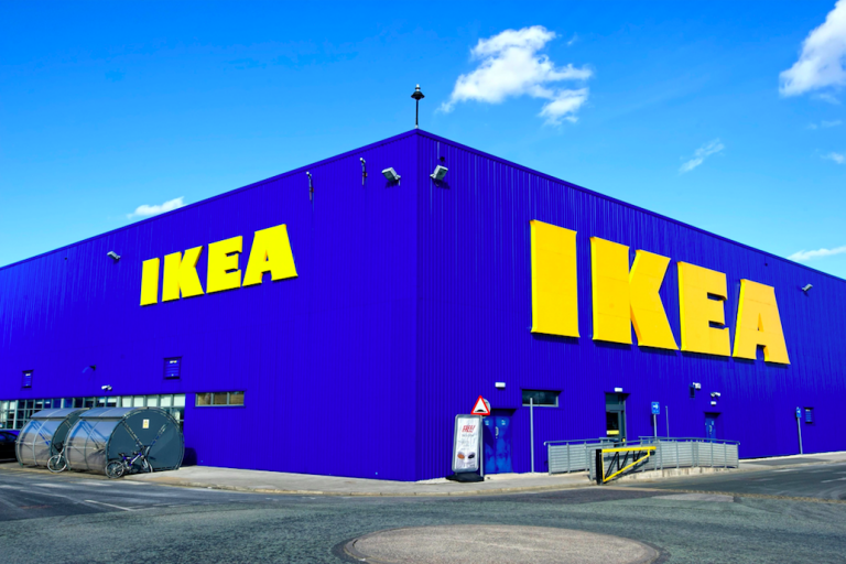 IKEA ramps up its digital efforts with Google Cloud during Covid-19