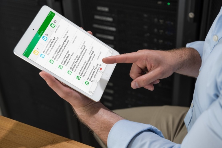 What Schneider Electric thinks 2021 holds for data centres and edge computing