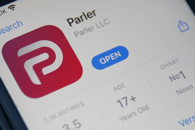 Parler App