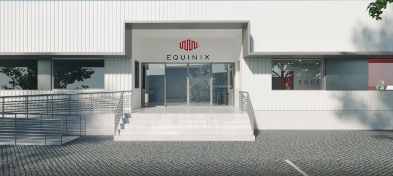 Equinix