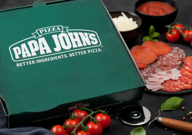 Papa John's