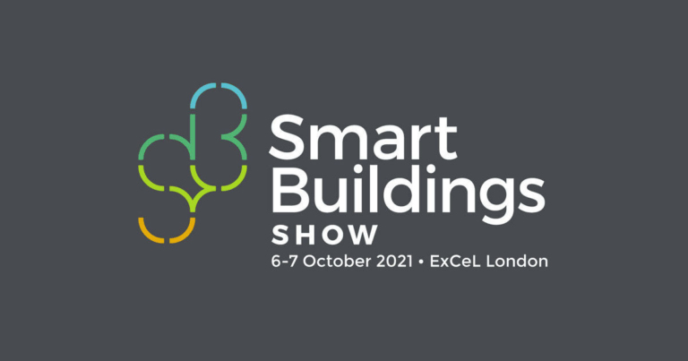 Smart Buildings Show