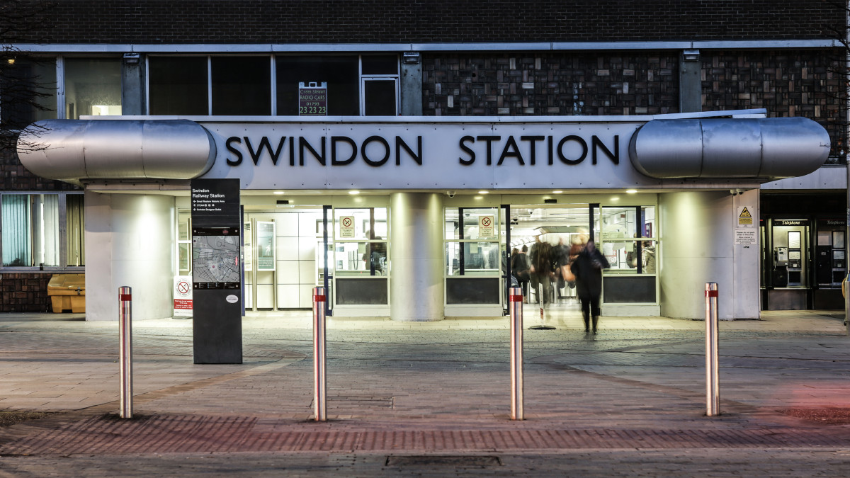 Proximity Data Centres acquires Swindon data centre