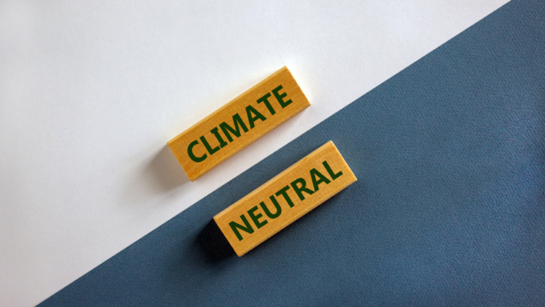 Climate Neutral Data Centre Pact