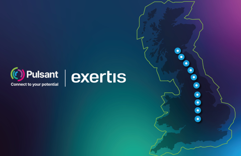 Exertis and Pulsant partner to help resellers capitalise on edge computing