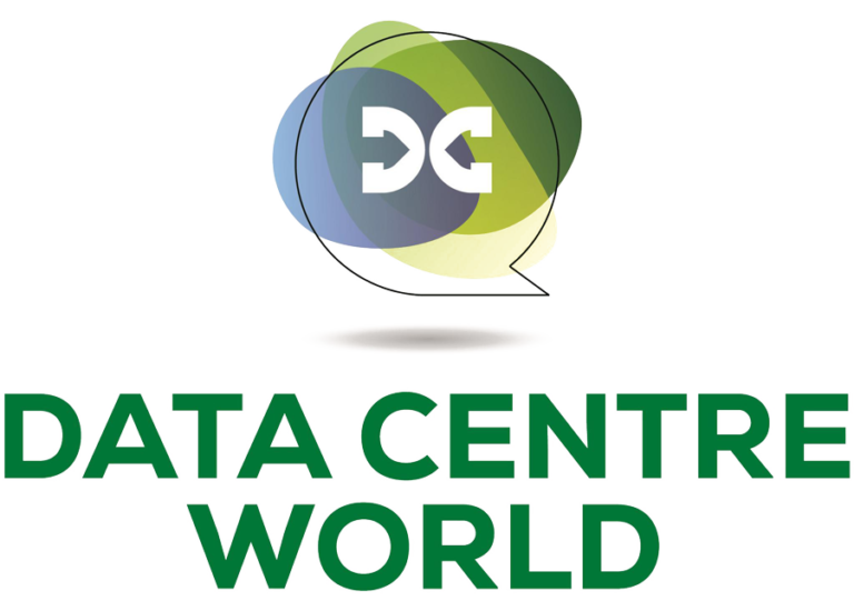 Data Centre World Logo