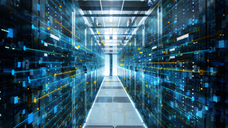 Space and power: What’s really limiting data centre capacity?