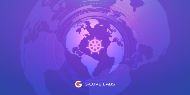 G-Core Labs introduces full-featured Managed Kubernetes service in secure 15 region global cloud