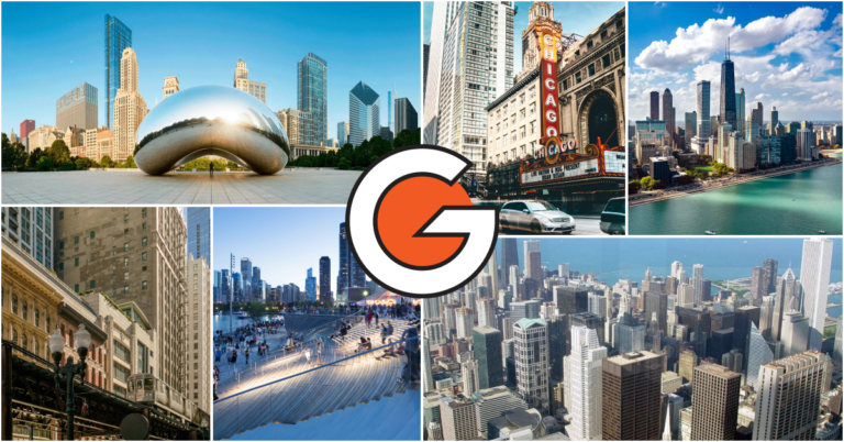 G-Core Labs expands with Chicago cloud point of presence