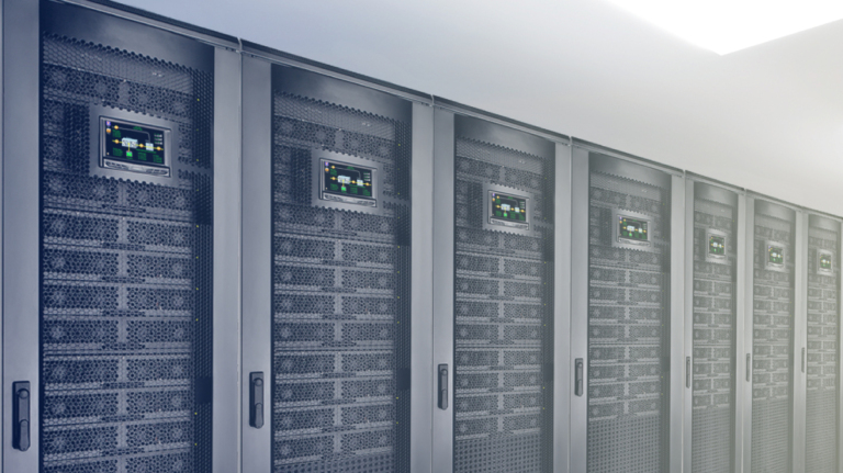 Monolithic vs Modular UPS systems for data centres