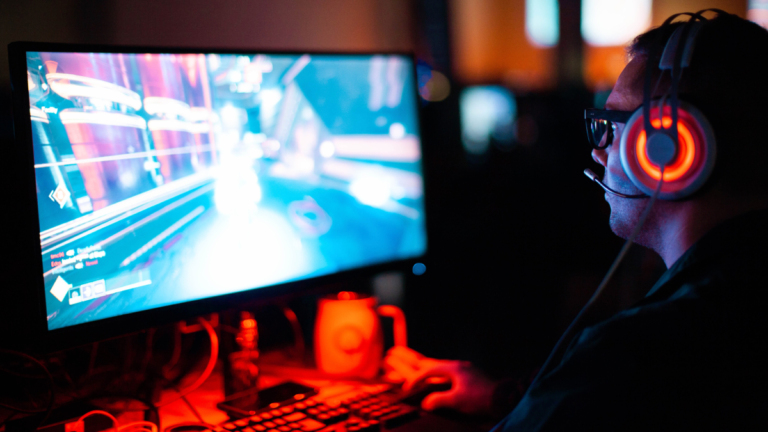 How data centres are supporting the gaming industry