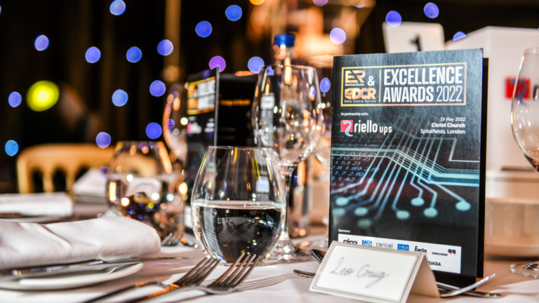 Winners of the 2022 ER & DCR Excellence Awards announced