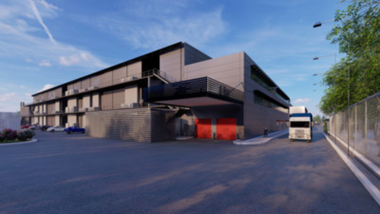 Equinix & PGIM Real Estate announce new hyperscale data centre in Sydney