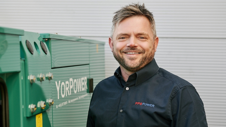 YorPower appoints new Managing Director