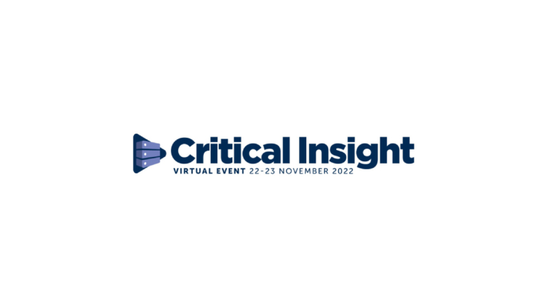 Critical Insight into the data centre industry