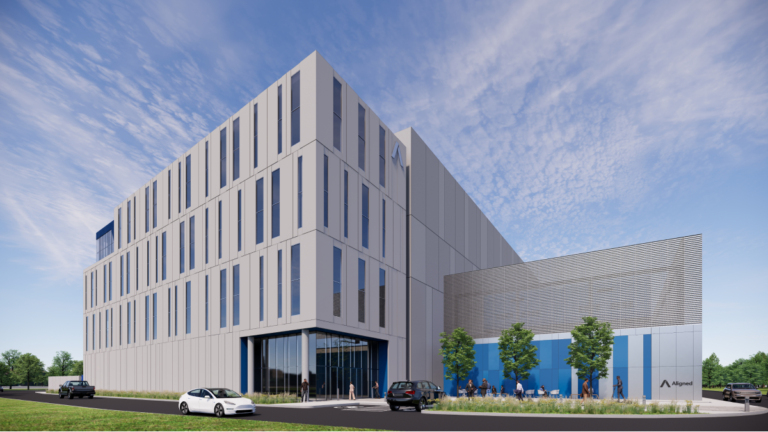 Aligned announces new hyperscale campus in Northern Virginia