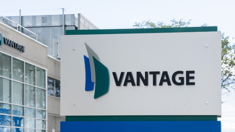 Vantage begins second construction phase at Arizona campus