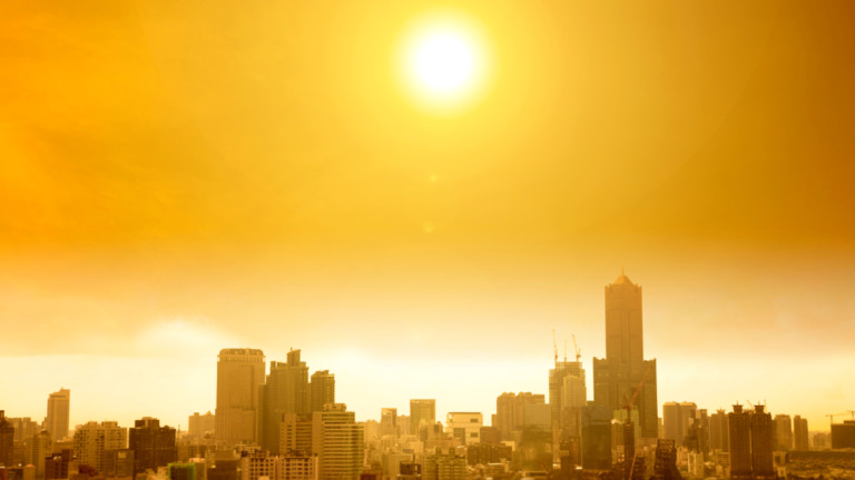 Vertiv issues new guidance for data centres during extreme heat