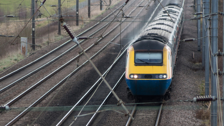 East Midlands Railway on right track for digital transformation