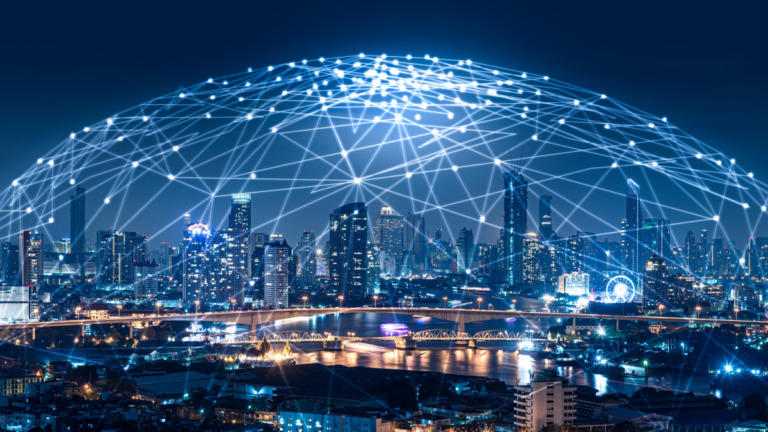 Automating IP-optical integration for dynamic interconnect services