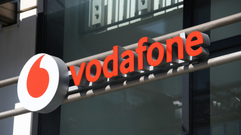 Vodafone to switch off 3G in UK