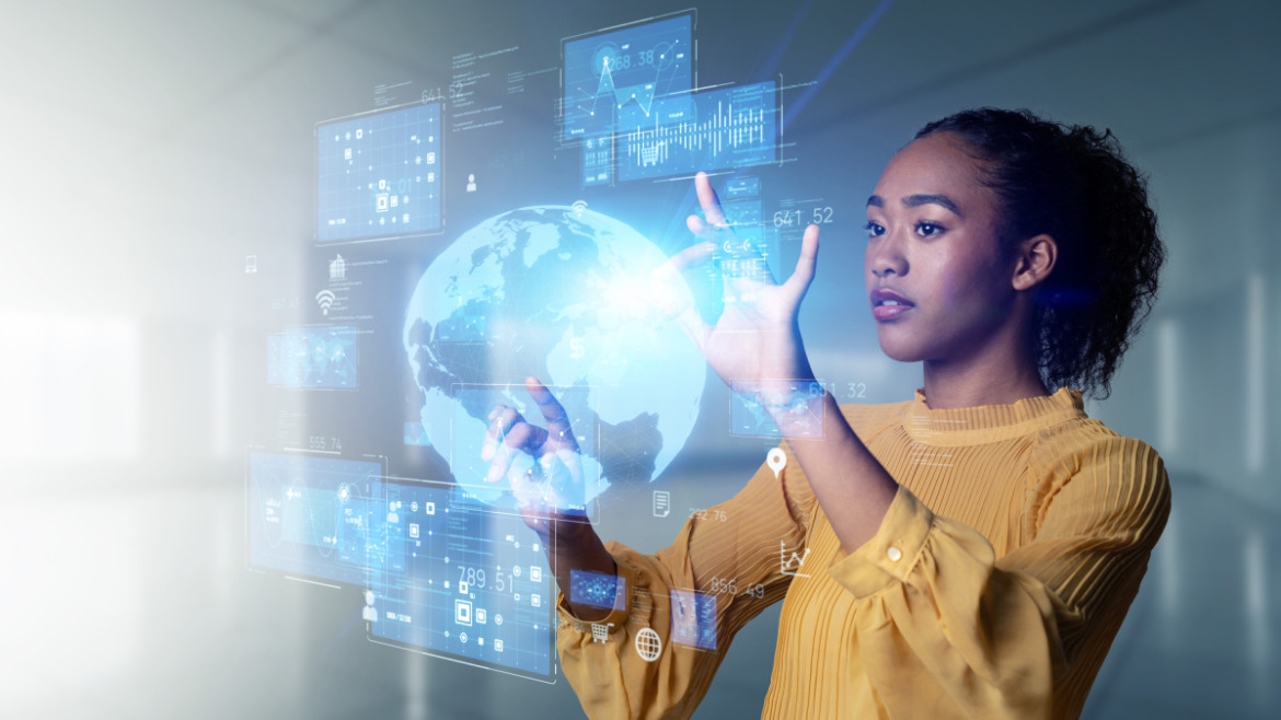 How can AI be used for better data management? - Data Centre Review