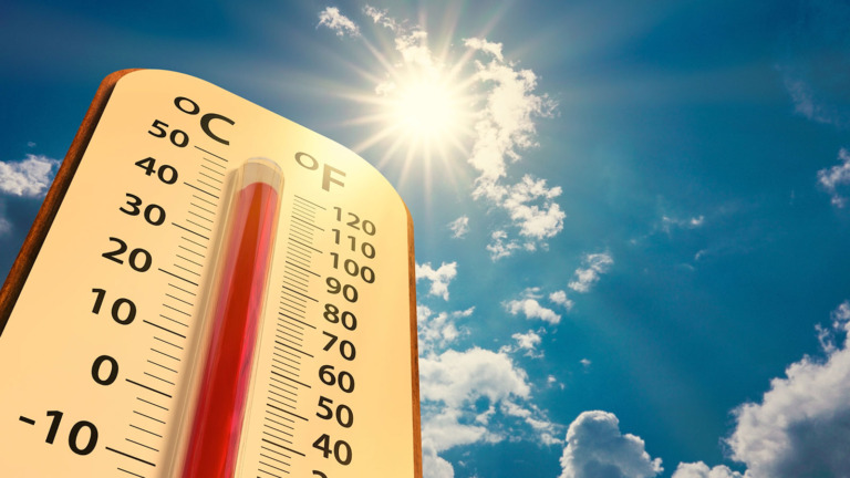 How data centres can meet the challenge of escalating temperatures