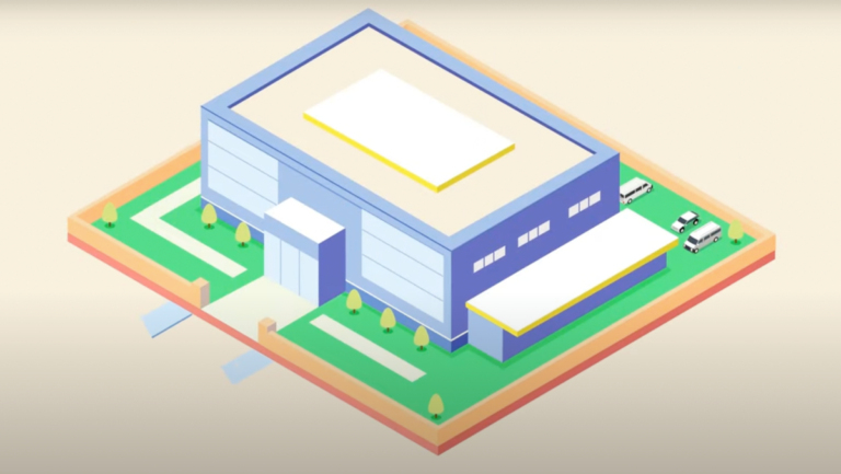 New EUDCA video aims to clear up data centre misconceptions