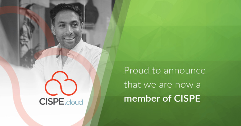 Hyve Managed Hosting joins CISPE