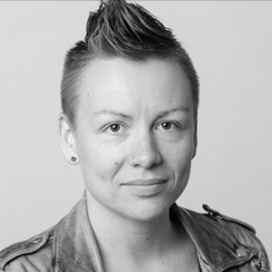 Anita Schjøll Abildgaard
