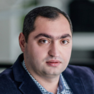 Picture of Gerasim Hovhannisyan
