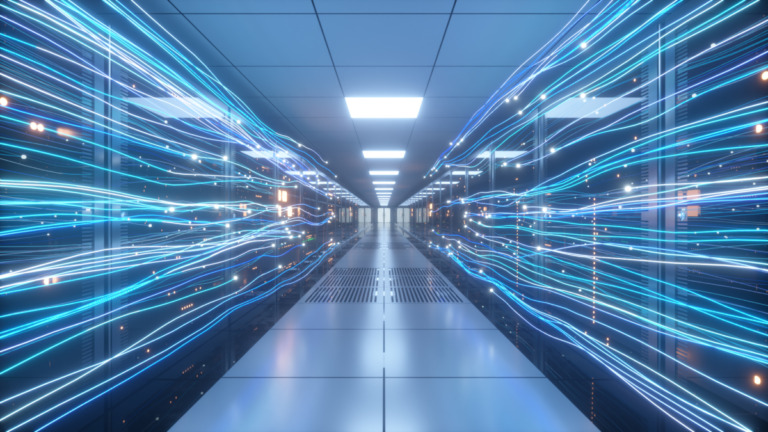 How will today’s challenges affect the data centres of the future?