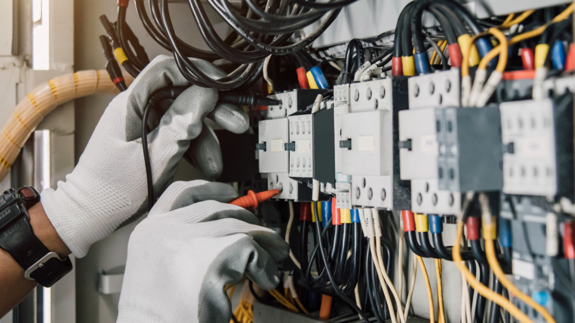 CNet Training launches electrical installation testing training ...
