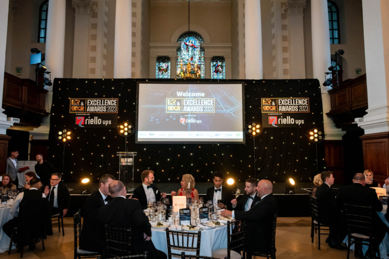 Entries for the 2024 ER & DCR Excellence Awards are now open!