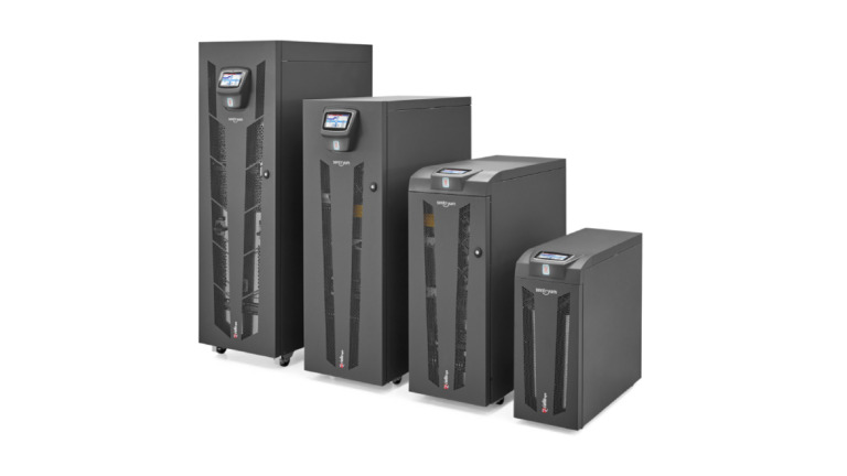 Riello UPS expands Sentryum series