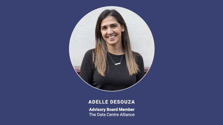 Speaker Spotlight:  Adelle Desouza, DCA Advisory Board