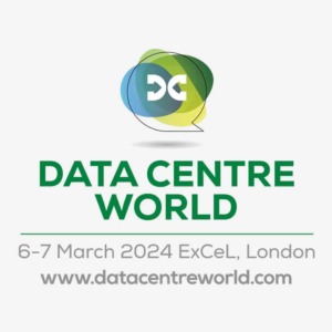 Data Centre World 2024
