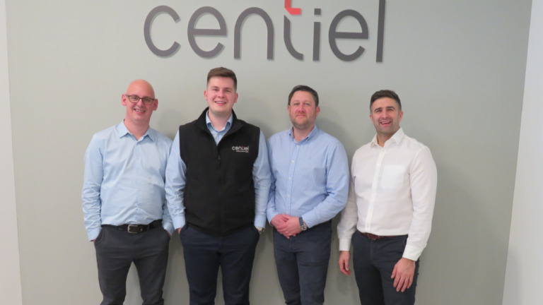 Centiel appoints new Business Development Director