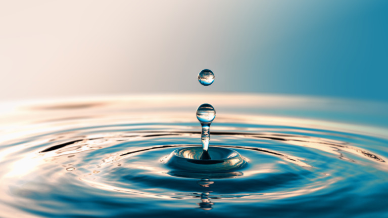 Solving the data centre water dilemma