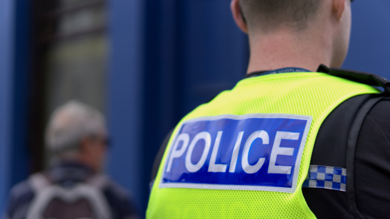 BT wins IT services contract with South West Police