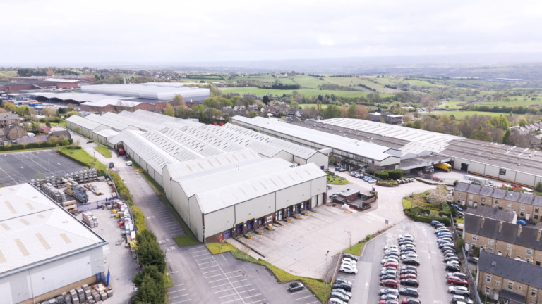 Airedale by Modine to open new manufacturing plant in Bradford