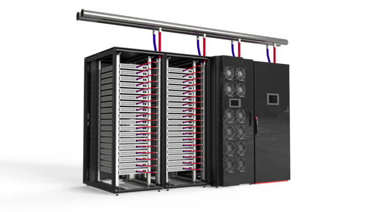 Cooling solutions at scale