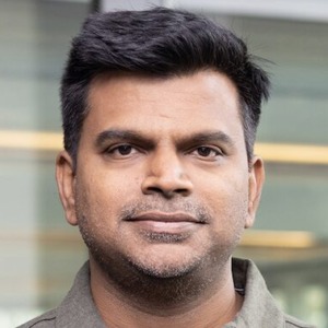 Picture of Pavan Bedadala