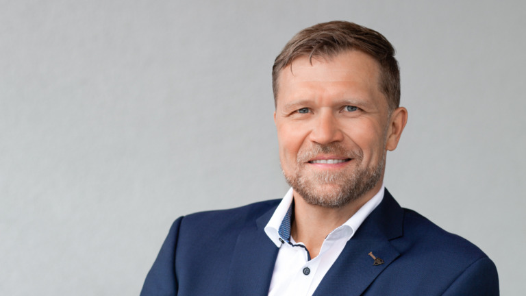 Portus appoints new Managing Director, Munich