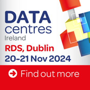 data centres ireland