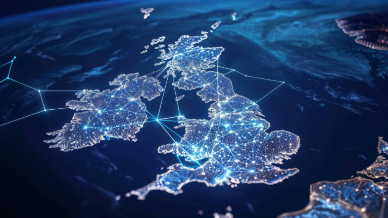 UK CNI status: Implications for data centres