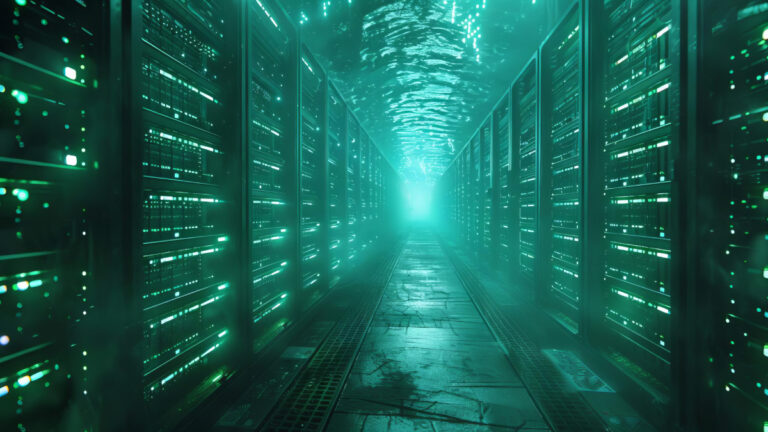 Are underwater data centres sinking?