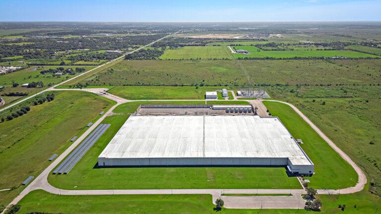 Serverfarm acquires two data centre campuses in Texas