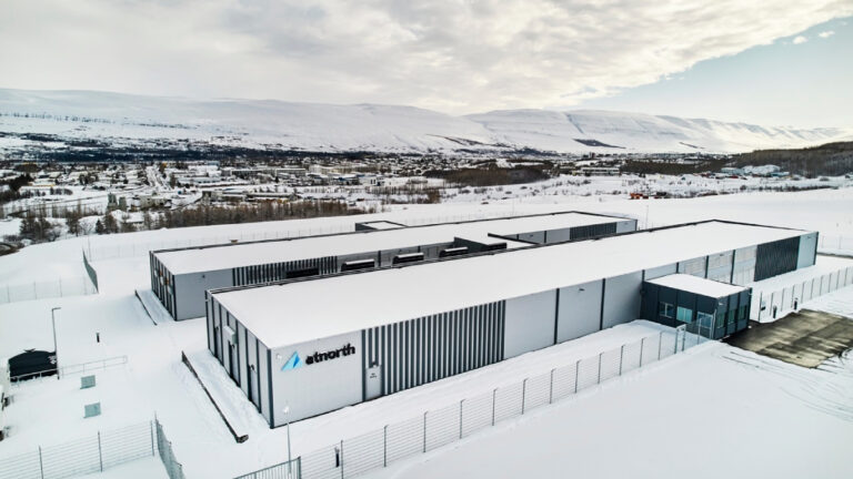 atNorth expands with two sites in Iceland