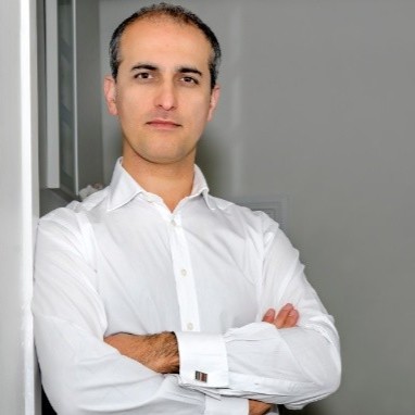 Ozgur Duzgunoglu